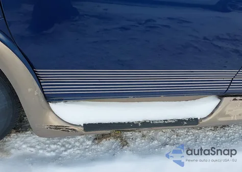 2003 GMC Savana Upfitter z USA, uszkodzony, nr VIN 1GDFG15X631215989